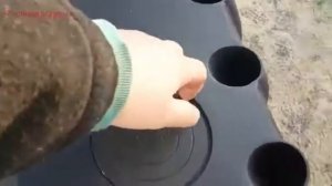Отопительная печь BulyK 150