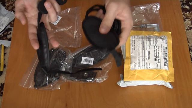 Товары с Aliexpress. Выпуск №1. смотреть онлайн