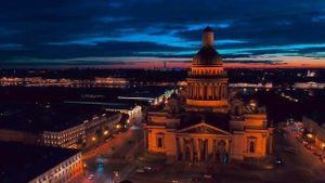 Антон Слон feat. Наталья Шевцова - _Санкт-Петербург_ ???