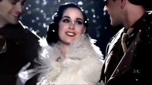 Yaki-Da. I Saw You Dancing