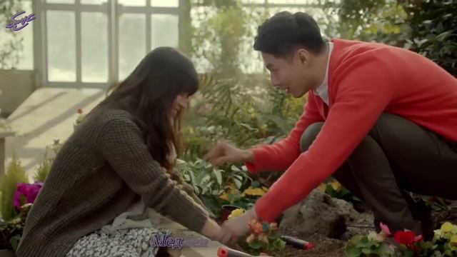 [rus sub] ОСТ к дораме ЭТОЙ ЗИМОЙ ДУЕТ ВЕТЕР ( Yesung - Gray paper ) смотреть онлайн