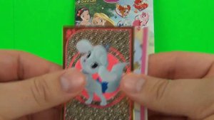 Disney Princess Palace Pets Sticker Collection Album Review & Sticker Pack Opening, Panini
