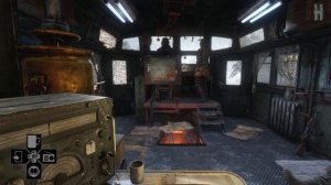 Достижения Metro Exodus - На волнах нашего радио