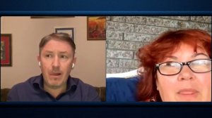 Елена - Исландия / За границу насовсем / Даниил Макеранец