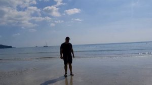 КАНИКУЛЫ НА ОСТРОВЕ КО ЛАНТА | Пляжи ОСТРОВА | Vlog 1