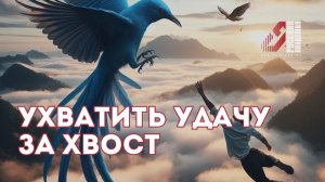 Ухватить удачу за хвост. Фрагмент лекции курса Артёма Сорокина "Правда и Кривда"