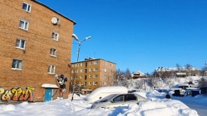 Кильдинстрой