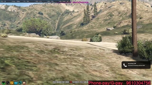 VAGOS on TOP !!! Bharat Roleplay Indian Server Live Gta 5 With AMAN YT!! смотреть онлайн