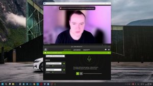 Шумоподавление Nvidia Broadcast против пылесоса 100 ДБ на микрофоне HyperX