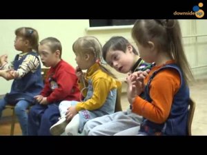 Музыкальные занятия и логоритмика для детей 3-4 лет. Часть 3