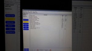 6AR-FSE холодный запуск