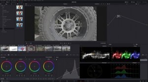 SONY A7S III ОБЗОР SLOG3 | КАК ЭКСПОНИРОВАТЬ SLOG3 | ФУТАЖИ