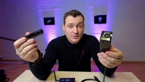 Yarilo DMX PRO WiDMX | распаковка, обзор, розыгрыш.