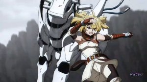 Players Vs. Wezaemon the Tombguard - Part 1「AMV」War on Falling Stars