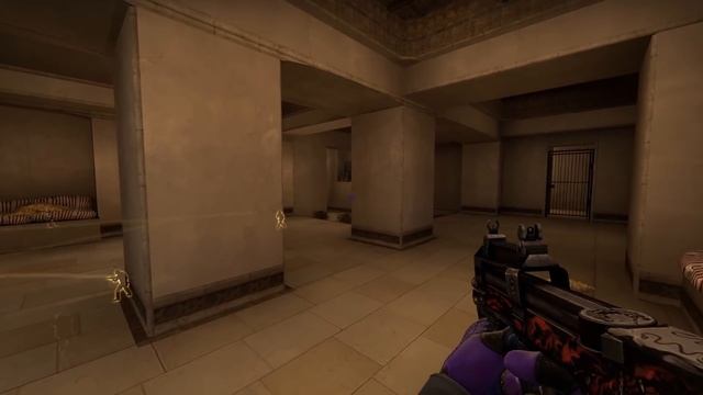 КАК СНЯТЬ VAC BAN ИЛИ ПАТРУЛЬ БАН ПОСЛЕ ВОЛНЫ ВАК В CS:GO | 15000 БАНОВ ЗА МЕСЯЦ В КС ГО смотреть онлайн