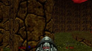 21 / Полное прохождение Doom 64 без комментариев.