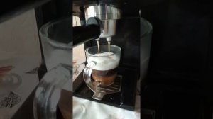 Delonghi 33.21 Капучино. Подробности в описании.