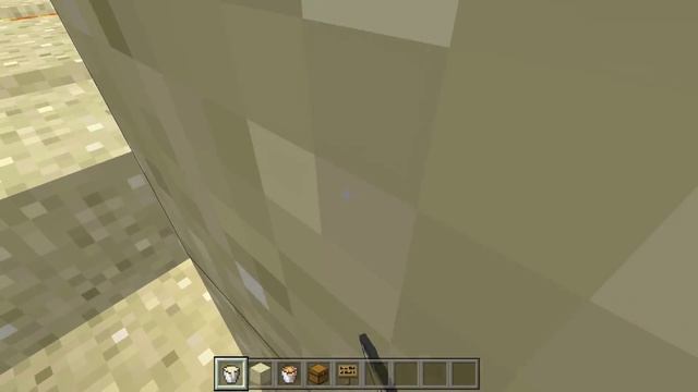 How To Make Quicksand in Minecraft Pocket Edition (Quicksand Addon)