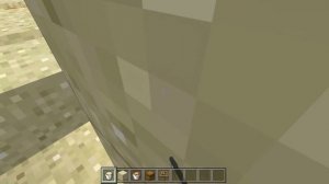 How To Make Quicksand in Minecraft Pocket Edition (Quicksand Addon)