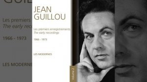 Schumann: 4 Sketches, Op. 58 - Arr. for Organ Jean Guillou - 3. Lebhaft