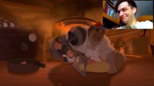 Котлета сокровищ - RYTP - Реакция на Zverobox