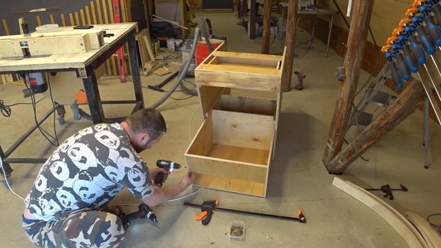 Тумба для Фестула смотреть онлайн