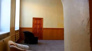 Прогулка по заброшенному детскому дому в Омске. Детский дом или православный приют?
