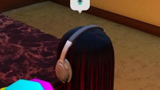 Girl VOICE TROLLING THIRSTY PLAYERS ON ROBLOX OMEGLE.. ( hilarious ?) смотреть онлайн