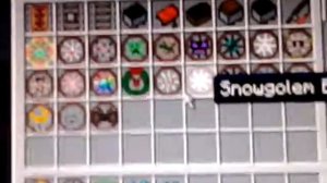 обзор майнкрафта 1.4.6 и два мода и скин