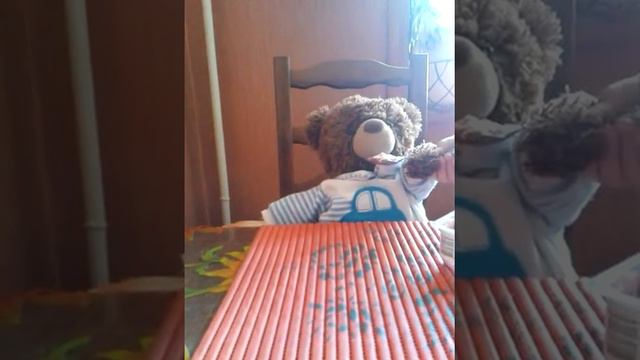 КЛИП\ МОЁ УТРО \ ЗАВТРАК смотреть онлайн