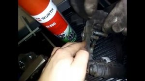 Замена тормозных дисков колодок на Рено Логан, Лада Ларгус