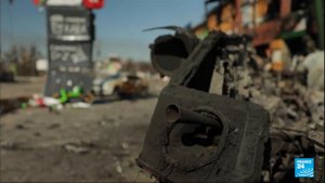 #24 Бои за Киев 1 марта 2022. Подборка.