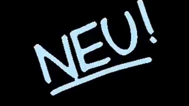 Neu! - Isi