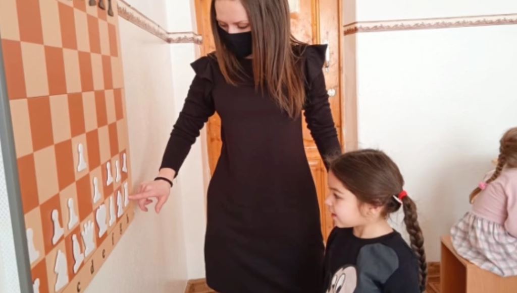 "Ведущие за собой" смотреть онлайн