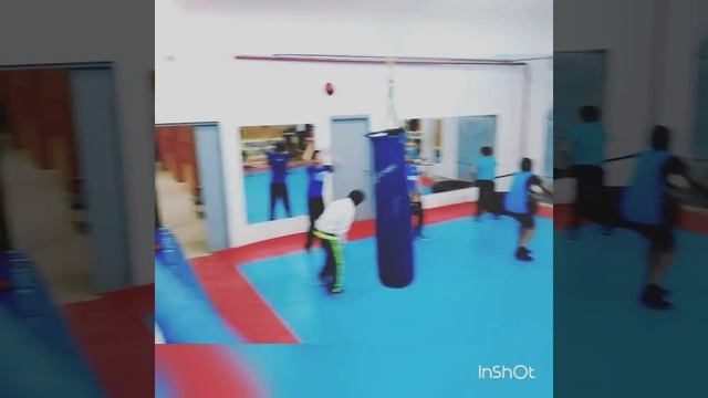 Бокс Чурапча смотреть онлайн