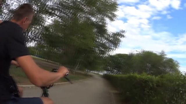 где вы были? БЭН ответил смотреть онлайн