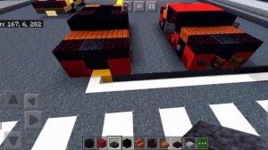 Minecraft Ford Mustang GT Tutorial