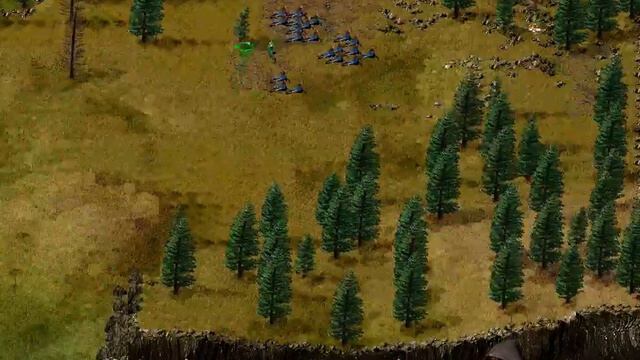 Stronghold HD Militärkampagne - 8. Der Pakt mit dem Teufel