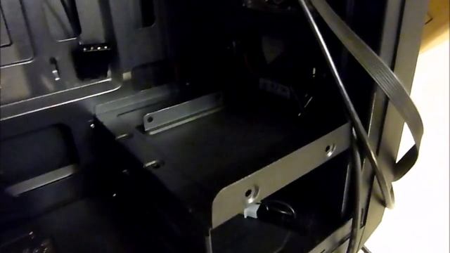 ОНЛАЙН ТРЕЙД.РУ — Корпус Zalman S1 Black (без БП) Код товара: 1669159. смотреть онлайн