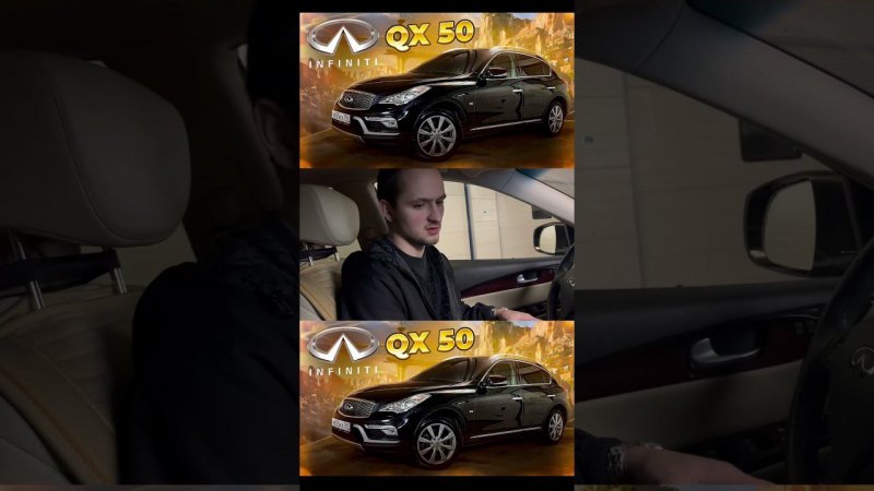 Ведро с болтами, а не авто