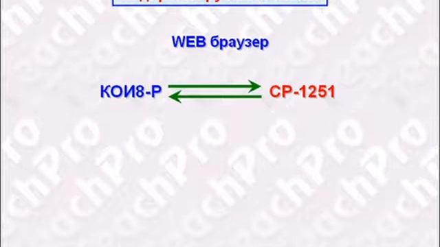 Web-cайты. Кодировка русского языка. Мировая паутина. Браузеры. Урок 87