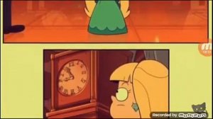 Комикс Гравити фолз: день рождение Пасифики