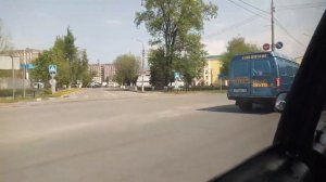 Город Ногинск (Московская область). city of Noginsk of Moscow oblast.
