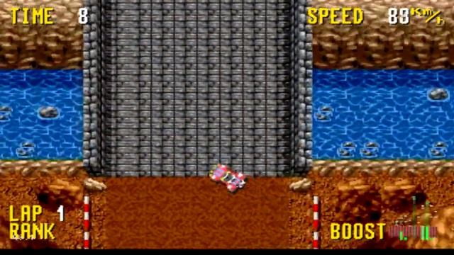 Fun Car Rally - краткий обзор игры смотреть онлайн