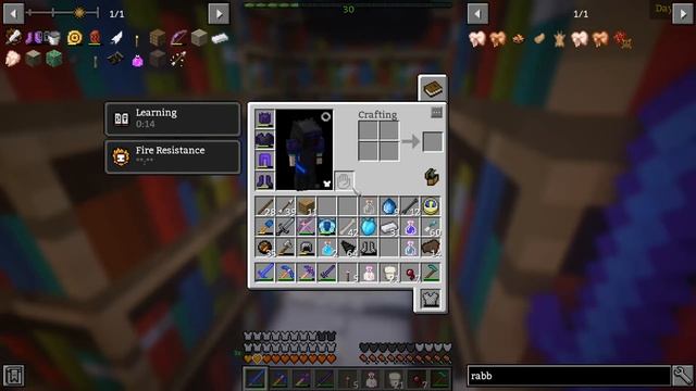 Королева ВАЛЬКИРИЯ И НЕЖИТЬ - Rebirth of The Night #17 смотреть онлайн