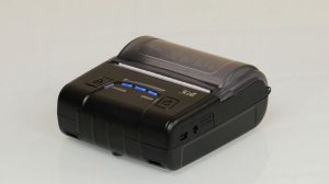 Портативный термопринтер 3Cott 3C-TP-80BT - печатаем чеки со смартфона