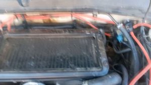 Subaru Legacy BH5 EJ206 Stock TV1 Acceleration 0-100 km. Субару Легаси Разгон 0-100 км