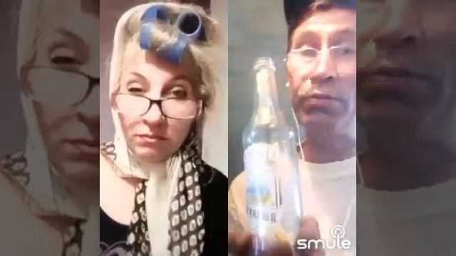 Кому это надо???#smule #поемвместе #дуэт #караоке