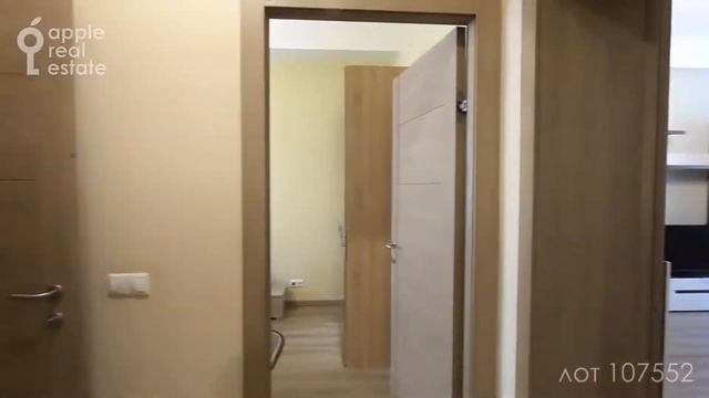 Аренда 3-комнатной квартиры площадью 75 кв.м на Большой Татарской улице смотреть онлайн