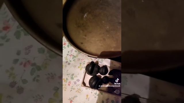 Очень старинные весы!